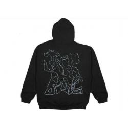 Travis Scott Jackboys hoodie M