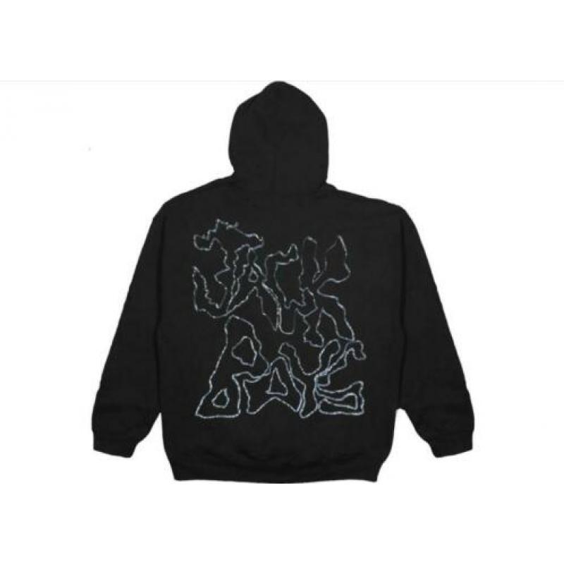Travis Scott Jackboys hoodie M