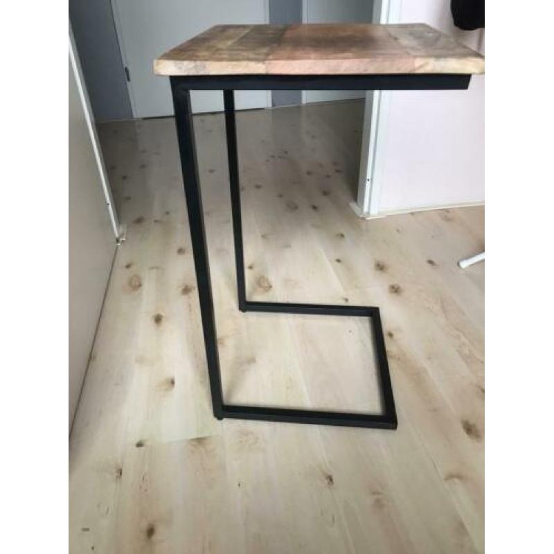 Laptop tafel