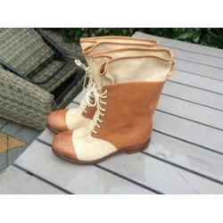 TIMBERLAND boots,maat 40