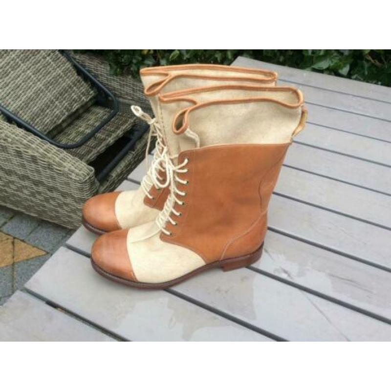 TIMBERLAND boots,maat 40