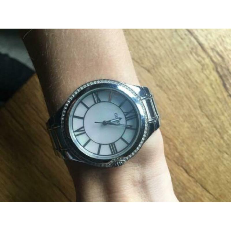 Guess horloge