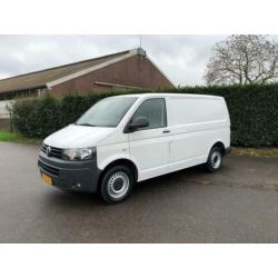 Volkswagen Transporter 2.0 TDI L1H1 AIRCO