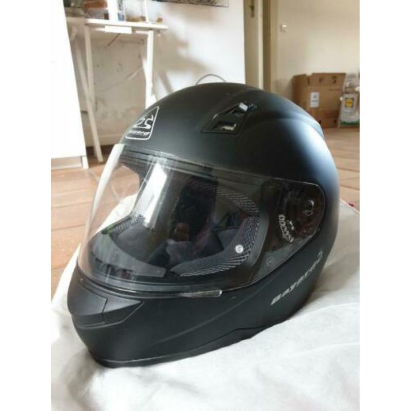 Bayard M helm