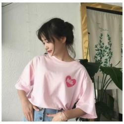 Kawaii Japan Korea t-shirt M
