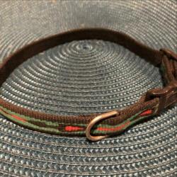 Halsband kleine hond maten zie foto’s