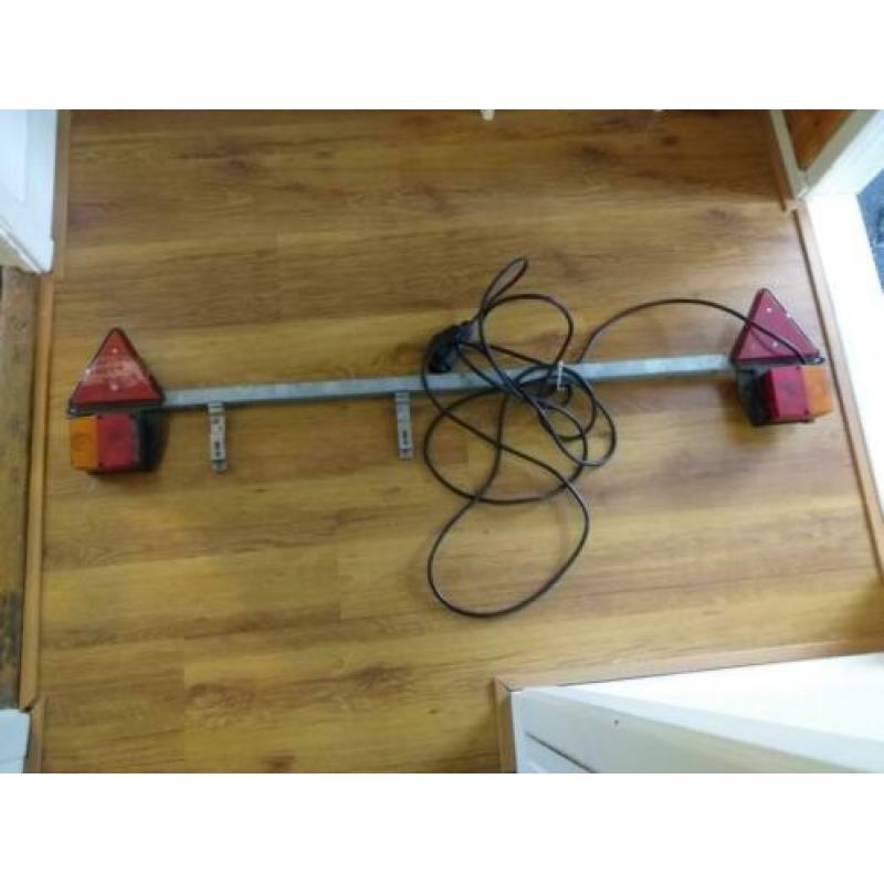 Kanteltrailer freewheel kl513 boottrailer