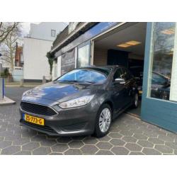 Ford Focus 1.0 EcoBoost 100pk Lease Edition *nieuwstaat*4228