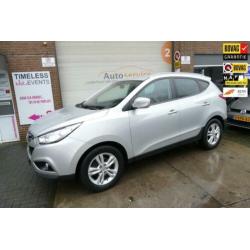Hyundai Ix35 1.6i GDI Business Edition climate, navigatie, c