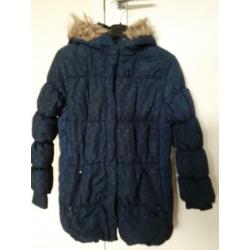 Winterjas