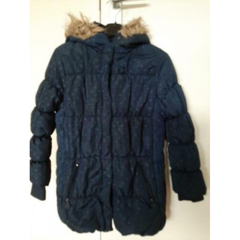 Winterjas