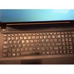 B590 Lenovo, Intel Core i7-2e gen.,2670QM,Webcam,HDMI