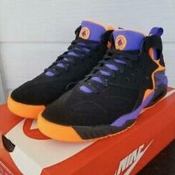 NIKE CHALLENGE HUARACHE-‘AGASSI 92”/Tennis/NEW/size 44.5