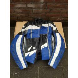 Motorkleding dames maat 38