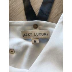 Top+broekje Jacky Luxury maat M