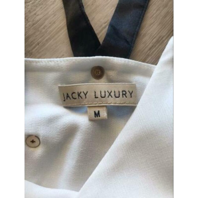 Top+broekje Jacky Luxury maat M