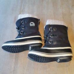 Sorel | Snowboot sneeuwlaars maat 34