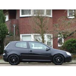 Volkswagen Golf 1.4 80PK+ Sports Trendline / LED / 2007