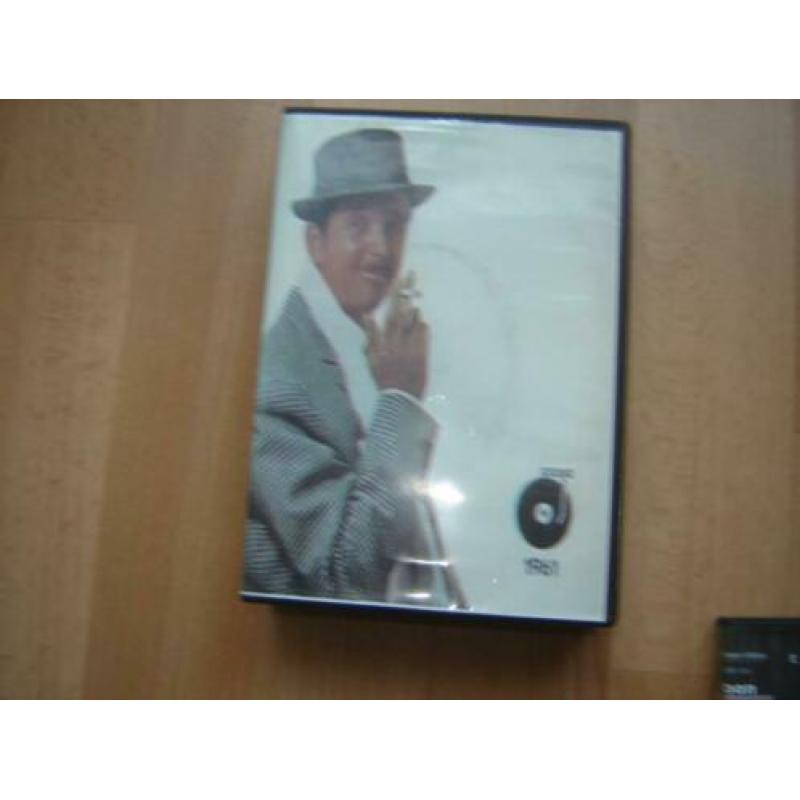 DVD`s Toon Hermans