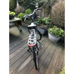herenfiets
