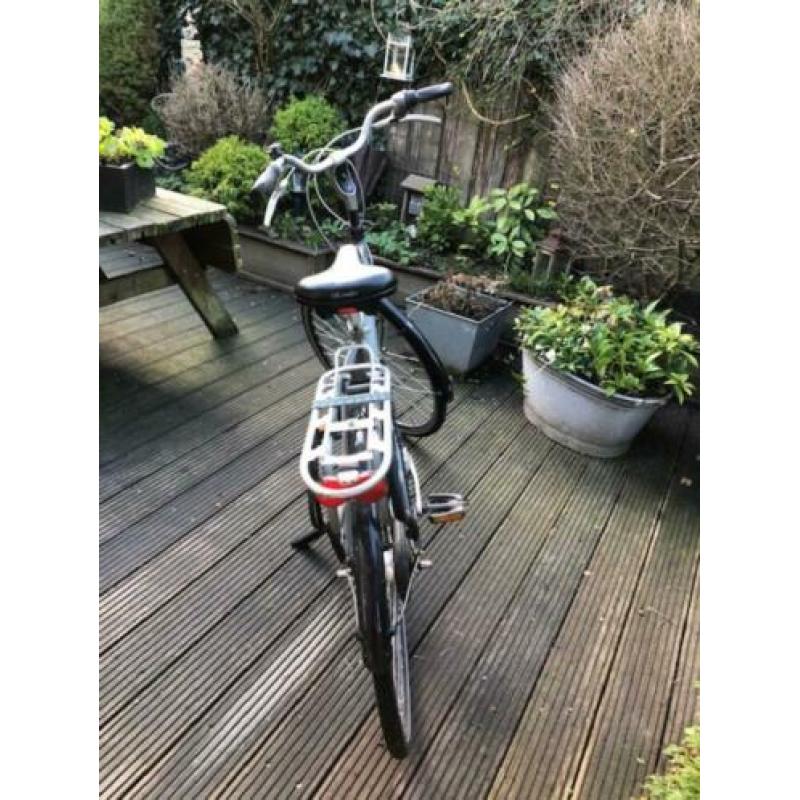 herenfiets