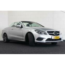 Mercedes-Benz E 200 Cabriolet