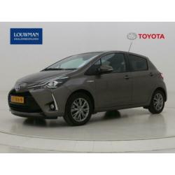 Toyota Yaris 1.5 Hybrid Dynamic | Navigatie | Camera | Clima