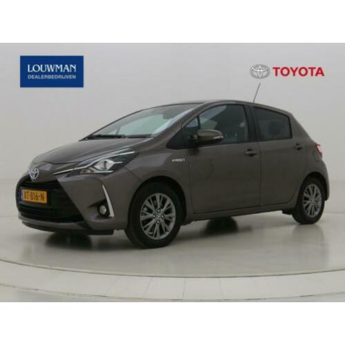 Toyota Yaris 1.5 Hybrid Dynamic | Navigatie | Camera | Clima