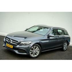 Mercedes-Benz C-Klasse Estate 350e 279pk Aut.7 Lease Edition