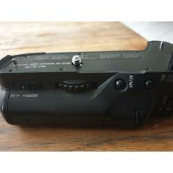 Minolta vc-7 batterypack