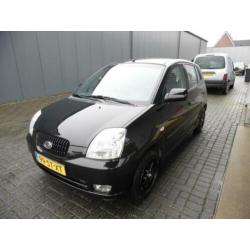 Kia PICANTO 1.0 EX SPORT