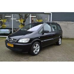 Opel Zafira 1.8-16V Maxx Inclusief Nieuwe Apk