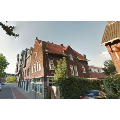 Binnenkort kamers te huur in centrum Roosendaal