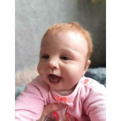 Reborn Babypop