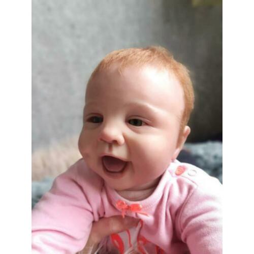 Reborn Babypop