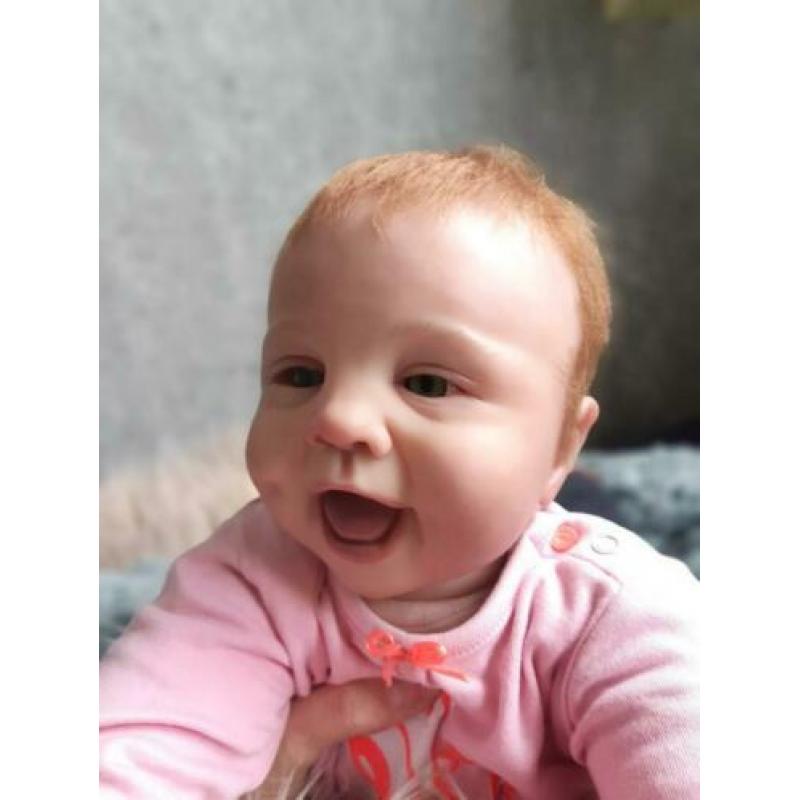 Reborn Babypop
