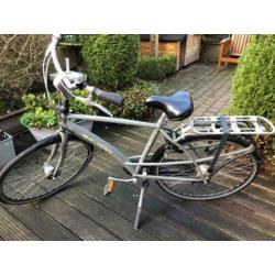 herenfiets