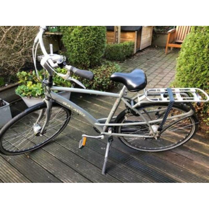 herenfiets