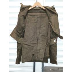 MVO battle Dress uniform