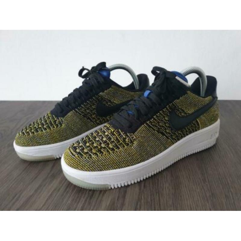 Nike Air Force One Low Flyknit 38.5