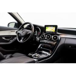 Mercedes-Benz C-Klasse Estate 350e 279pk Aut.7 Lease Edition