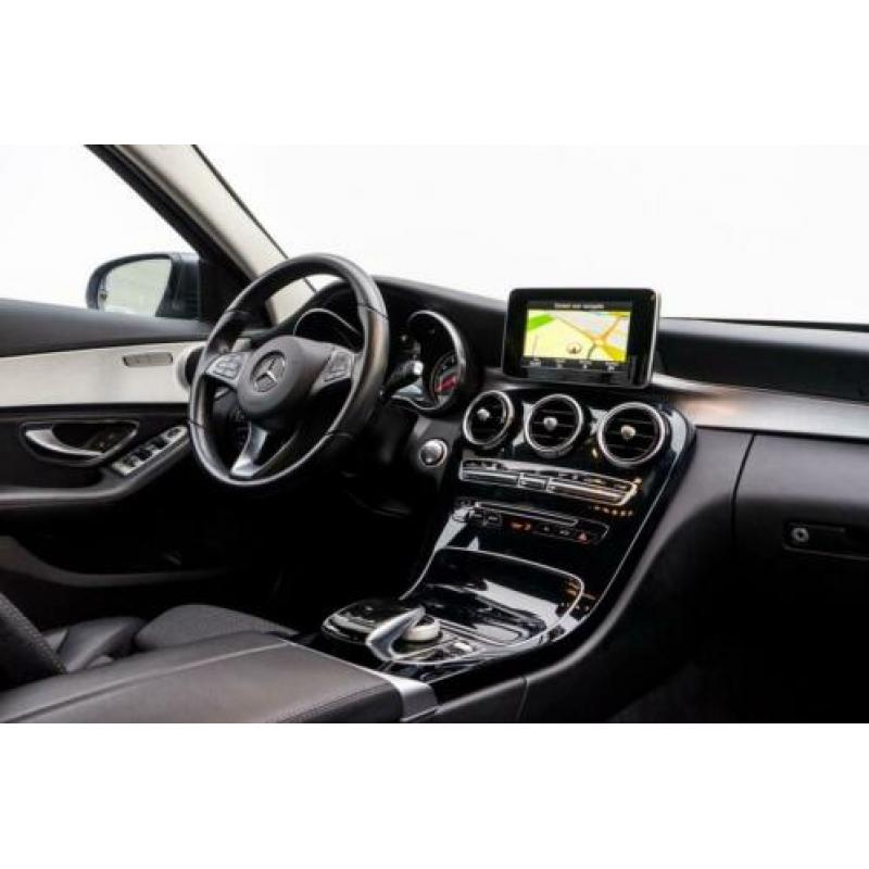 Mercedes-Benz C-Klasse Estate 350e 279pk Aut.7 Lease Edition