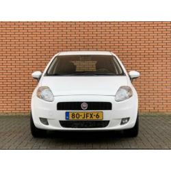 Fiat Grande Punto 1.4 Edizione Lusso | Cruise control | Auto