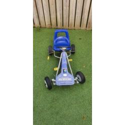 SKELTER KETTCAR original