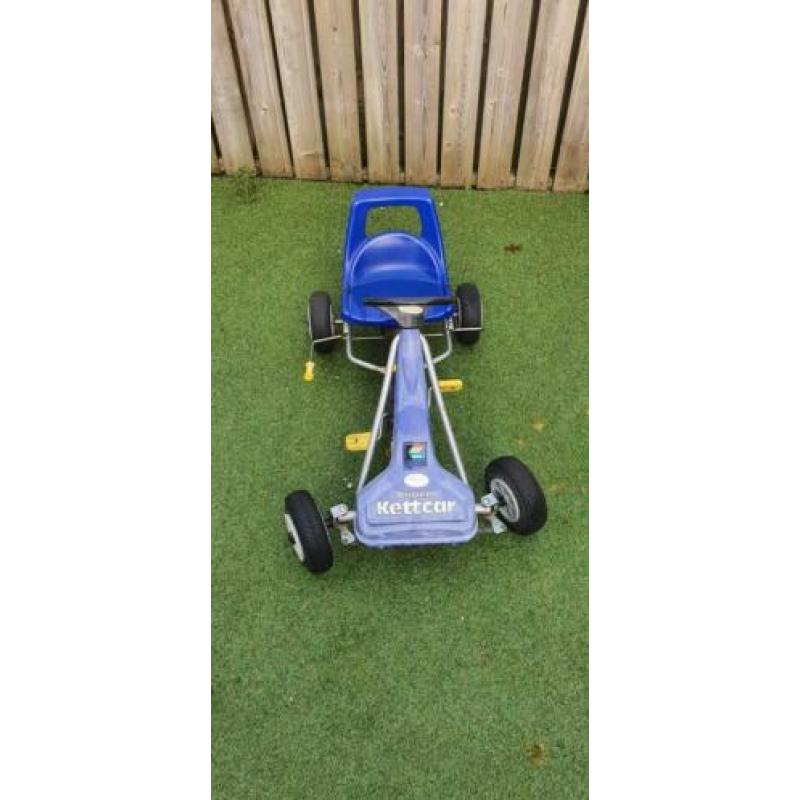 SKELTER KETTCAR original