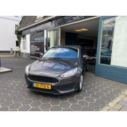 Ford Focus 1.0 EcoBoost 100pk Lease Edition *nieuwstaat*4228