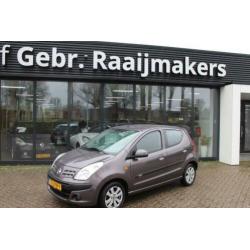 Nissan Pixo 1.0 Look *Airco* (bj 2013)