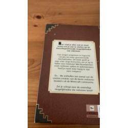 Minecraft handboeken