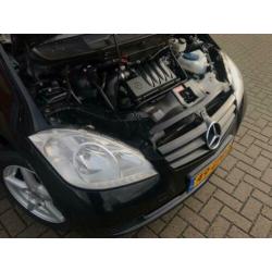 Mercedes-benz A-klasse 160 CDI*AUTOMAAT*NWE APK*TOP ONDERHOU