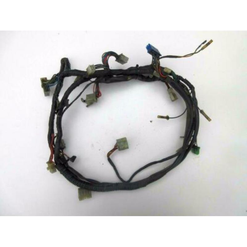 Yamaha FJ1100 kabelboom draadboom bedrading FJ 1100 wiring